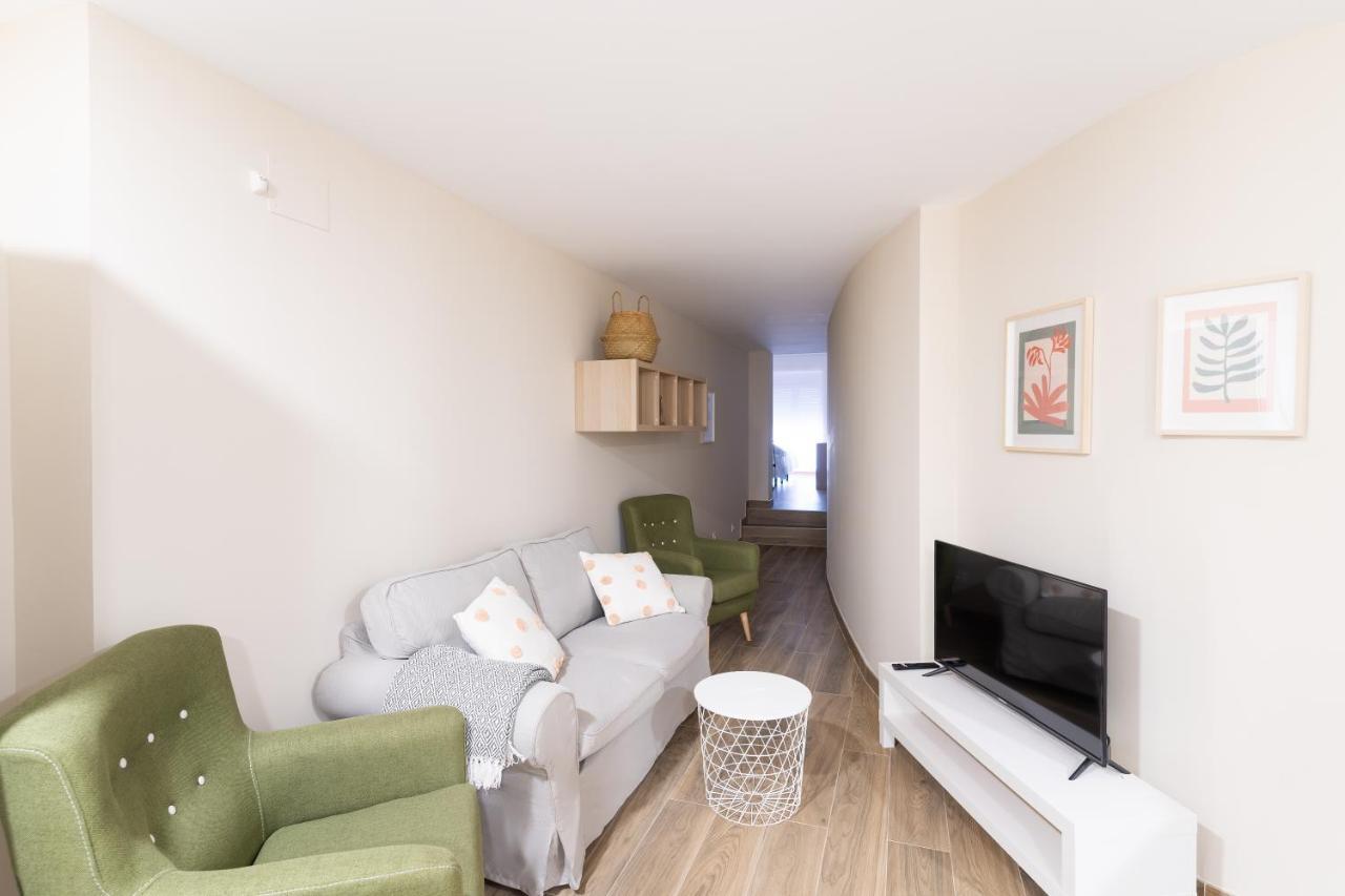 Housing Leon Azabacheria 1A, 1B, 2A, 2B Exteriör bild