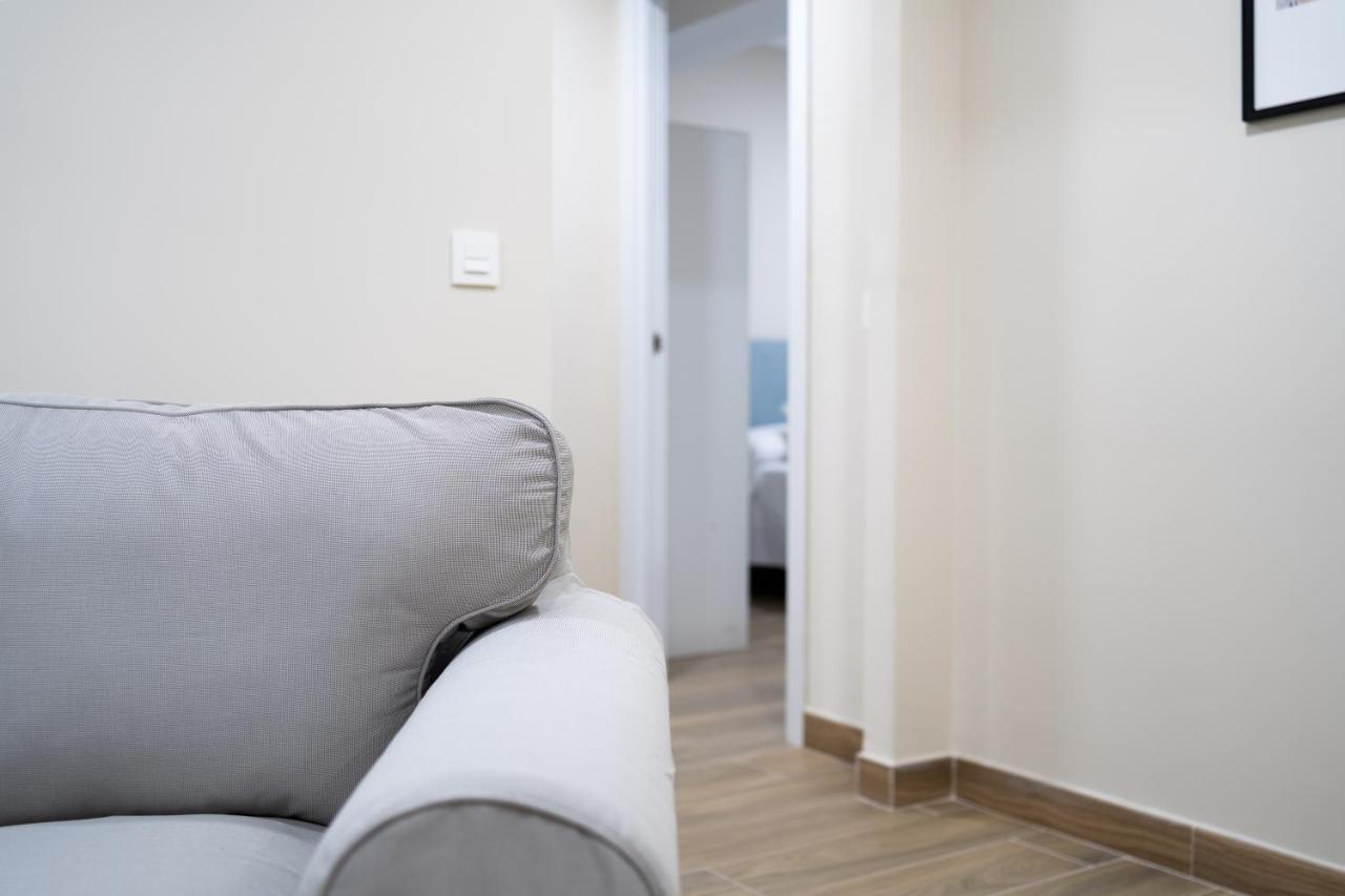 Housing Leon Azabacheria 1A, 1B, 2A, 2B Exteriör bild